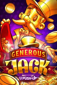 Generous Jack
