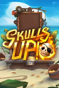 Skulls UP!